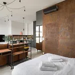 Browary Warszawskie Industrial By Bookinghost דירה *