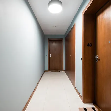 Apartment Browary Warszawskie Industrial By Bookinghost *