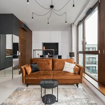 Browary Warszawskie Industrial By Bookinghost