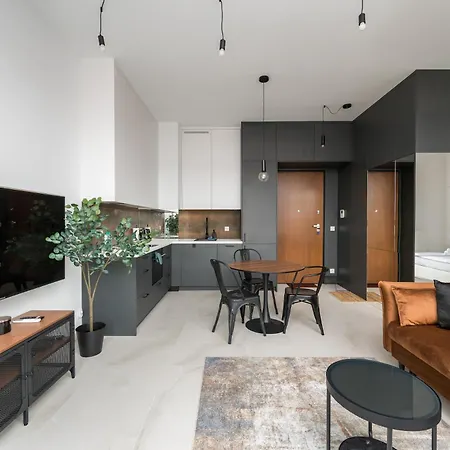 Browary Warszawskie Industrial By Bookinghost * Warsaw