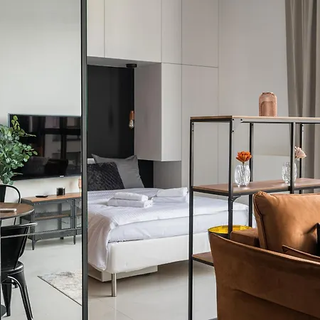 Browary Warszawskie Industrial By Bookinghost