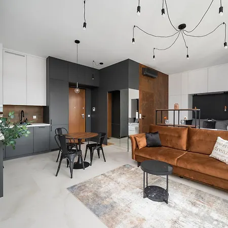 Browary Warszawskie Industrial By Bookinghost * Warszawa