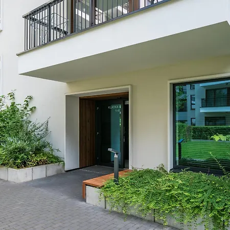 Browary Warszawskie Industrial By Bookinghost * Warsaw