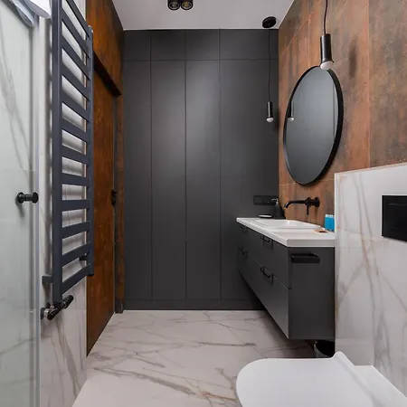 Browary Warszawskie Industrial By Bookinghost