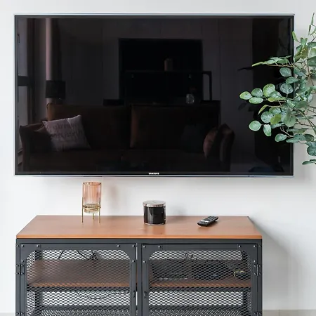 Browary Warszawskie Industrial By Bookinghost Apartment