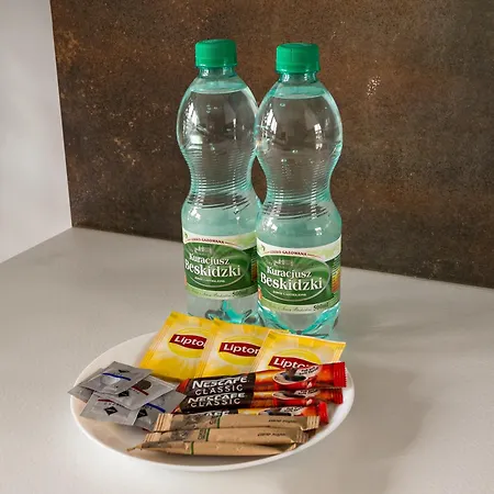 Apartment Browary Warszawskie Industrial By Bookinghost