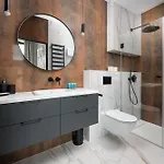 Daire Browary Warszawskie Industrial By Bookinghost *